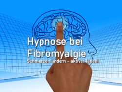 Hypnose bei Fibromyalgie