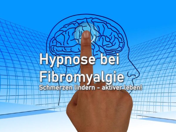 Hypnose bei Fibromyalgie