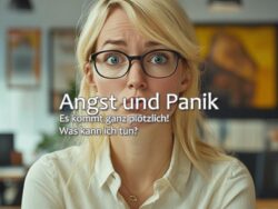 Angst und Panik