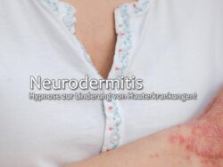 Neurodermitis