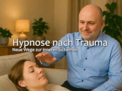Hypnose nach Trauma