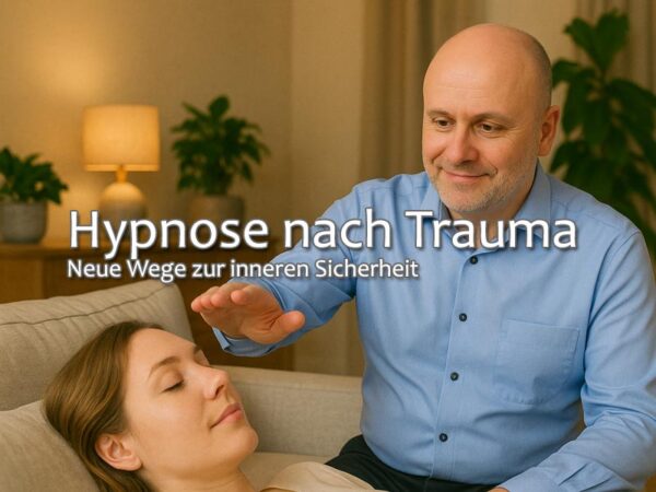 Hypnose nach Trauma - Hypnosezentrum Erkelenz Hypnose nach Trauma
