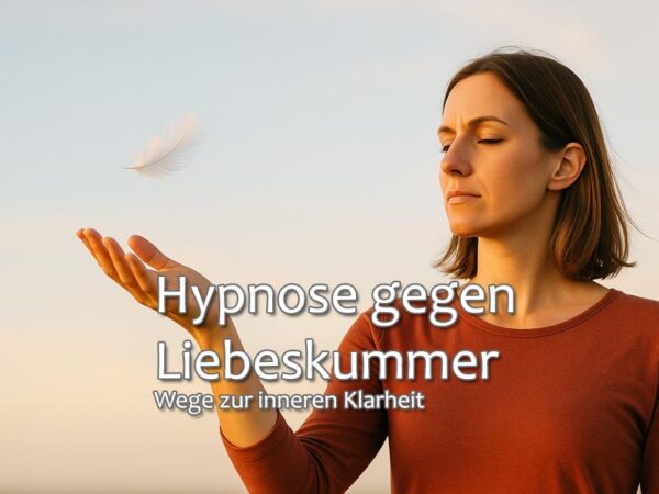 Hypnose gegen Liebeskummer - Hypnosezentrum Erkelenz Hypnose gegen Liebeskummer