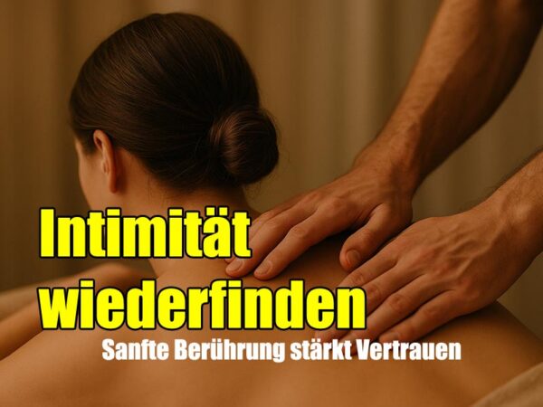 Intimität wiederfinden